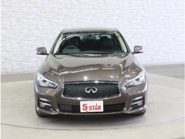 日産 スカイライン　ハイブリッド ３．５ ３５０ＧＴ ハイブリッド タイプＰ H29年 (関東) 99