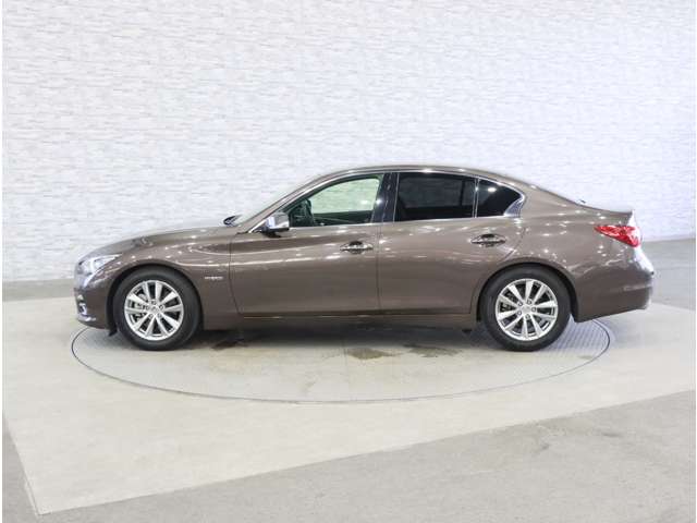 日産 スカイライン　ハイブリッド ３．５ ３５０ＧＴ ハイブリッド タイプＰ H29年 (関東) 99