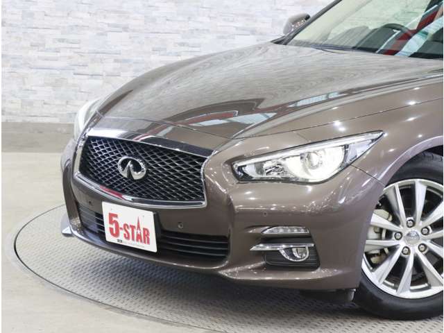 日産 スカイライン　ハイブリッド ３．５ ３５０ＧＴ ハイブリッド タイプＰ H29年 (関東) 99