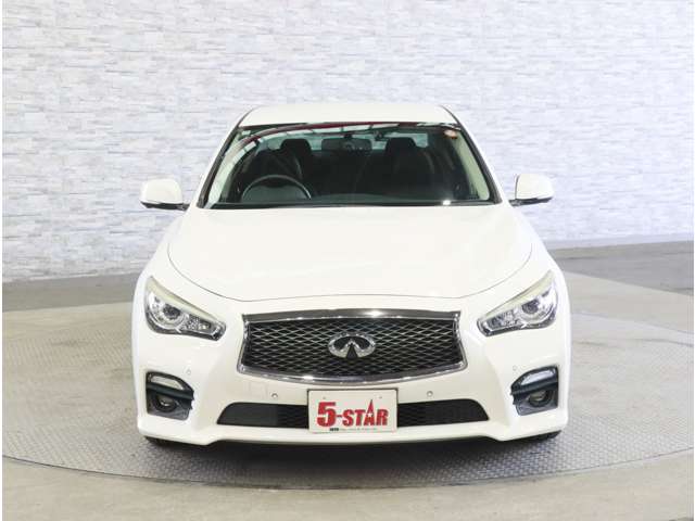 日産 スカイライン　ハイブリッド ３．５ ３５０ＧＴ ハイブリッド タイプＳＰ H26年 (関東) 99
