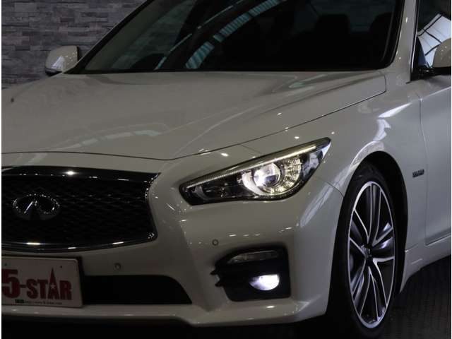 日産 スカイライン　ハイブリッド ３．５ ３５０ＧＴ ハイブリッド タイプＳＰ H26年 (関東) 99
