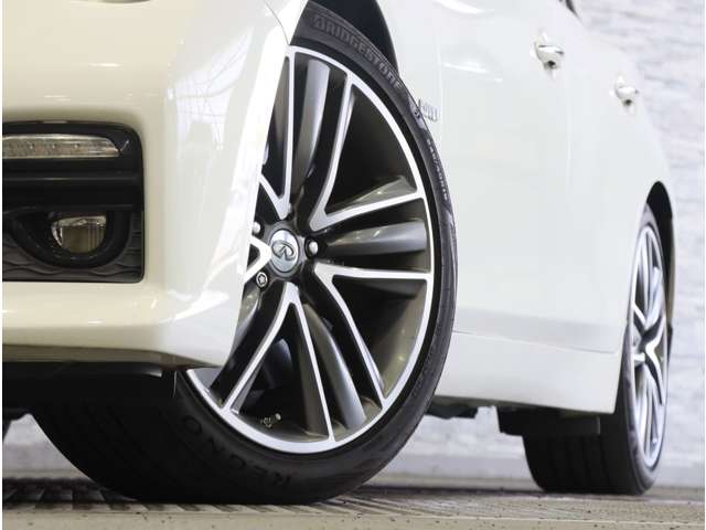 日産 スカイライン　ハイブリッド ３．５ ３５０ＧＴ ハイブリッド タイプＳＰ H26年 (関東) 99
