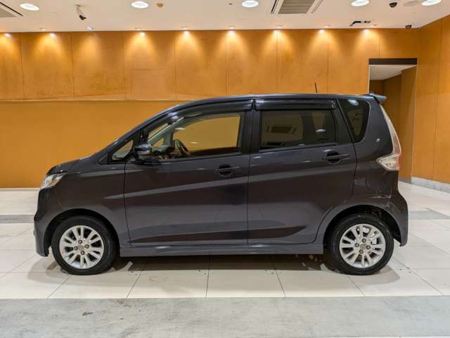 日産 デイズ ６６０ ハイウェイスターＸ H26年 (関東) 99