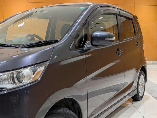 日産 デイズ ６６０ ハイウェイスターＸ H26年 (関東) 99