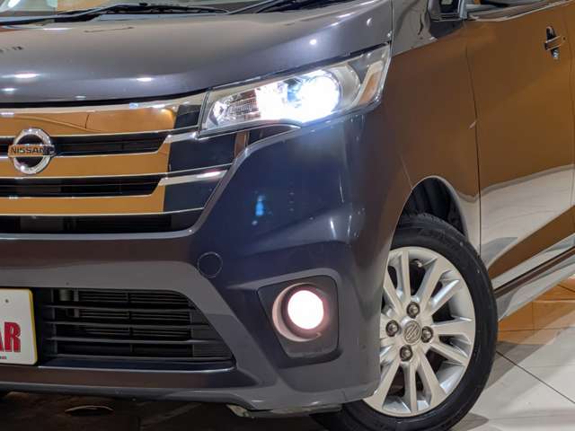 日産 デイズ ６６０ ハイウェイスターＸ H26年 (関東) 99