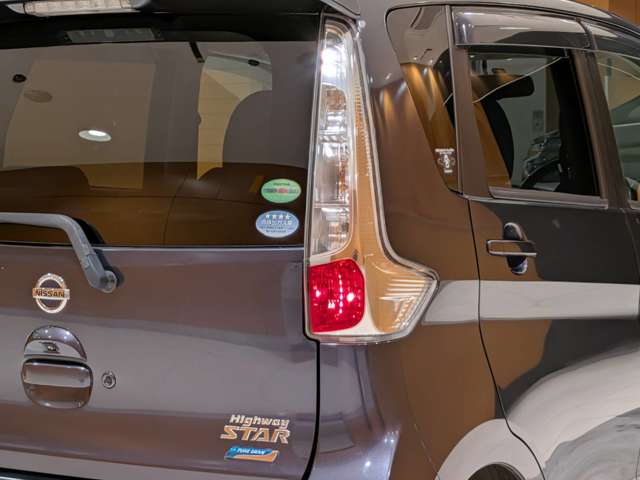 日産 デイズ ６６０ ハイウェイスターＸ H26年 (関東) 99