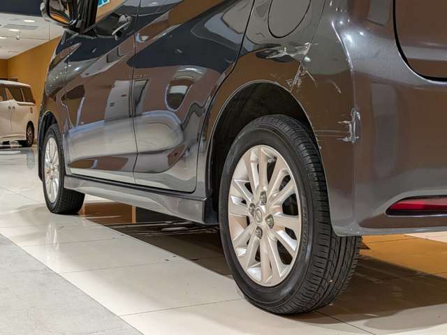 日産 デイズ ６６０ ハイウェイスターＸ H26年 (関東) 99