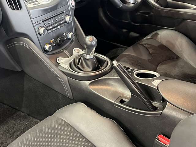 日産 フェアレディＺ ３．７ バージョン ＳＴ H24年 (関東) 99
