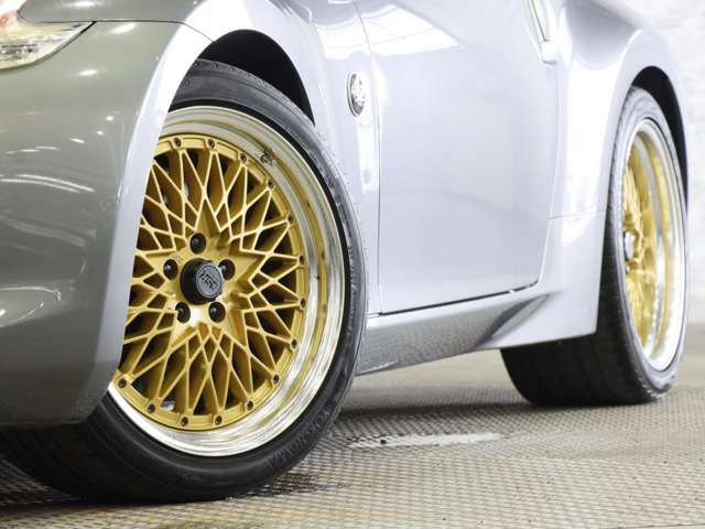 日産 フェアレディＺ ３．７ バージョン ＳＴ H24年 (関東) 99