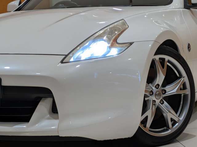 日産 フェアレディＺ ３．７ バージョン Ｓ H21年 (関東) 99