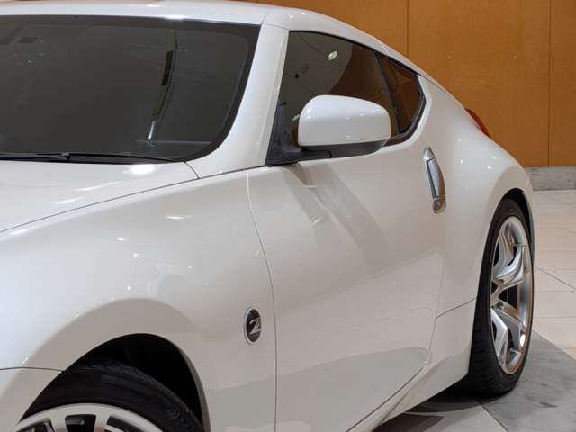 日産 フェアレディＺ ３．７ バージョン Ｓ H21年 (関東) 99