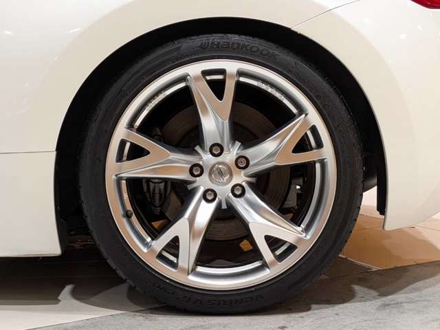 日産 フェアレディＺ ３．７ バージョン Ｓ H21年 (関東) 99