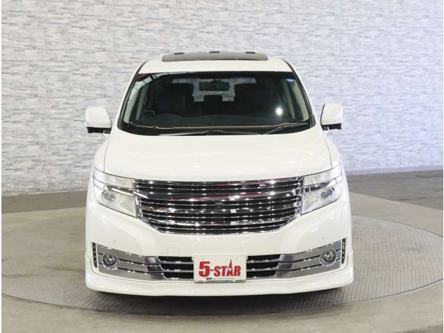 日産 エルグランド ２．５ ライダー H22年 (関東) 99
