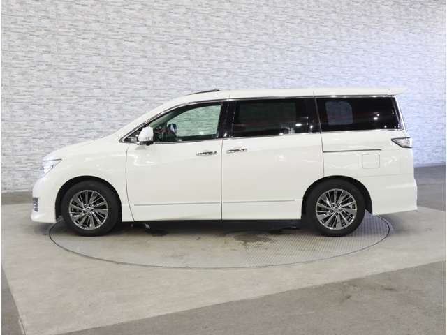 日産 エルグランド ２．５ ライダー H22年 (関東) 99