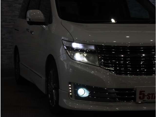 日産 エルグランド ２．５ ライダー H22年 (関東) 99