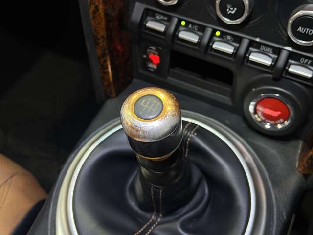 スバル ＢＲＺ ２．０ プレミアム スポーツ パッケージ H26年 (関東) 99