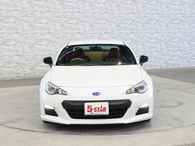 スバル ＢＲＺ ２．０ プレミアム スポーツ パッケージ H26年 (関東) 99