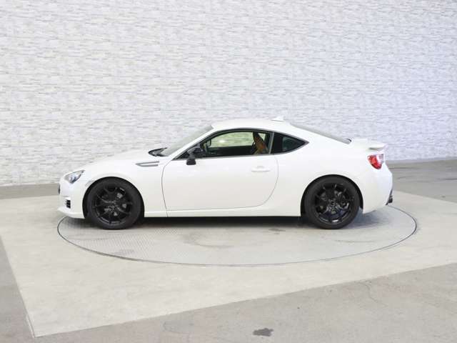 スバル ＢＲＺ ２．０ プレミアム スポーツ パッケージ H26年 (関東) 99