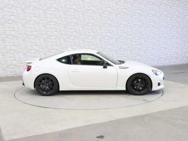 スバル ＢＲＺ ２．０ プレミアム スポーツ パッケージ H26年 (関東) 99