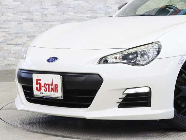 スバル ＢＲＺ ２．０ プレミアム スポーツ パッケージ H26年 (関東) 99