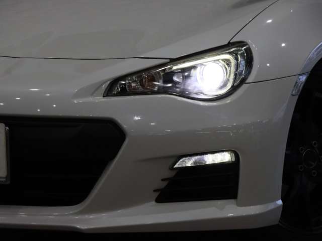 スバル ＢＲＺ ２．０ プレミアム スポーツ パッケージ H26年 (関東) 99
