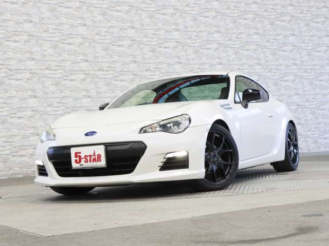 スバル ＢＲＺ ２．０ プレミアム スポーツ パッケージ H26年 (関東) 99