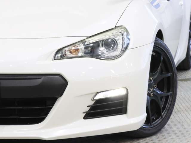 スバル ＢＲＺ ２．０ プレミアム スポーツ パッケージ H26年 (関東) 99