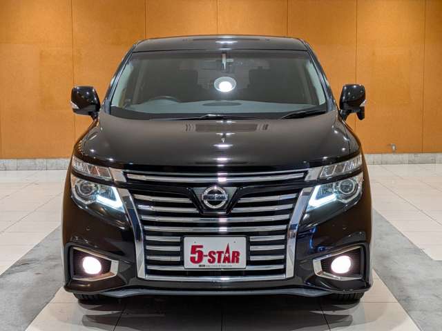 日産 エルグランド ２．５ ２５０ハイウェイスターＳ H27年 (関東) 99