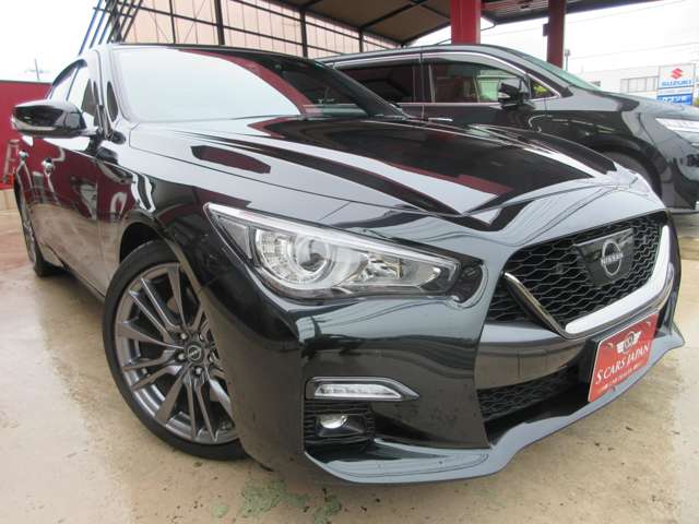 日産 スカイライン ３．０ ４００Ｒ R6年 (関東) 99