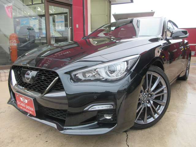 日産 スカイライン ３．０ ４００Ｒ R6年 (関東) 99