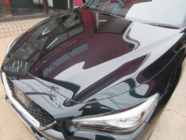 日産 スカイライン ３．０ ４００Ｒ R6年 (関東) 99