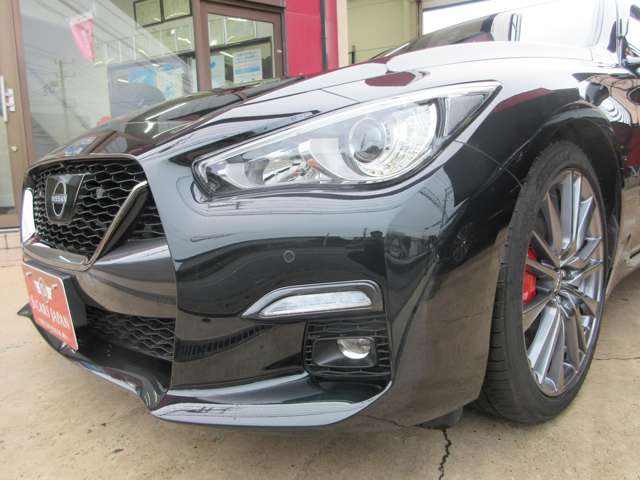 日産 スカイライン ３．０ ４００Ｒ R6年 (関東) 99