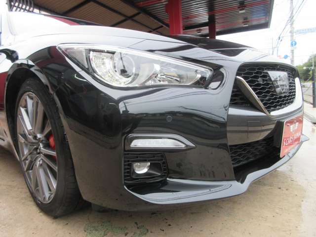 日産 スカイライン ３．０ ４００Ｒ R6年 (関東) 99