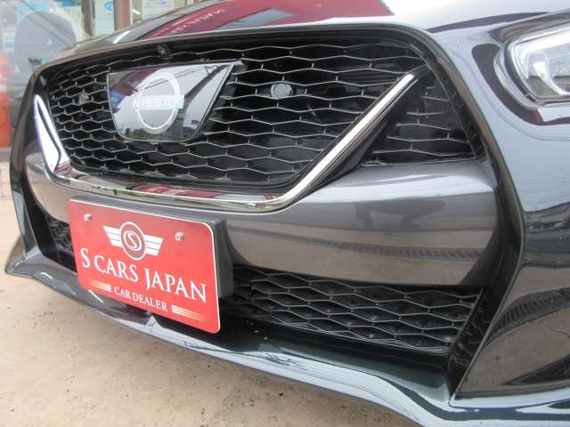 日産 スカイライン ３．０ ４００Ｒ R6年 (関東) 99