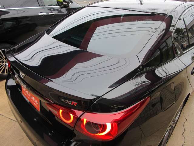 日産 スカイライン ３．０ ４００Ｒ R6年 (関東) 99