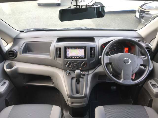 日産 ＮＶ２００バネットバン １．６ ＶＸ H24年 (九州・沖縄) 99