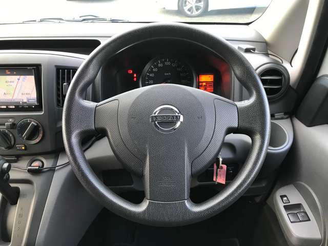 日産 ＮＶ２００バネットバン １．６ ＶＸ H24年 (九州・沖縄) 99
