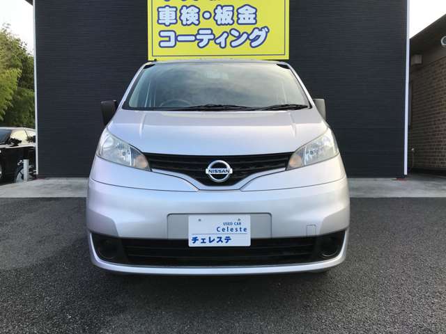 日産 ＮＶ２００バネットバン １．６ ＶＸ H24年 (九州・沖縄) 99