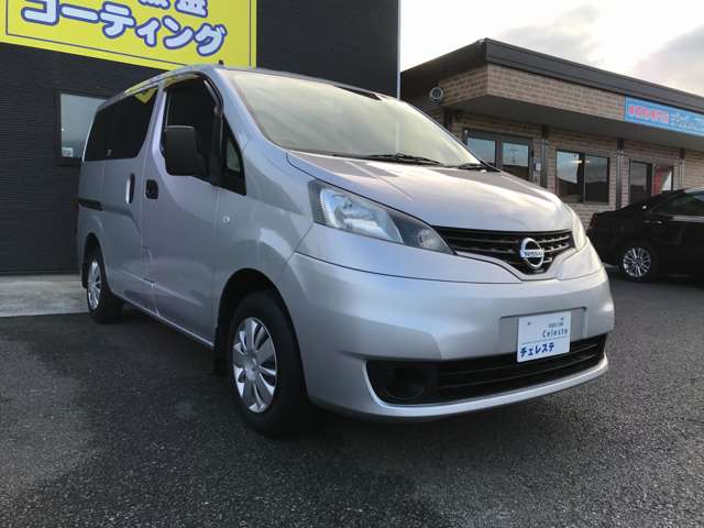 日産 ＮＶ２００バネットバン １．６ ＶＸ H24年 (九州・沖縄) 99
