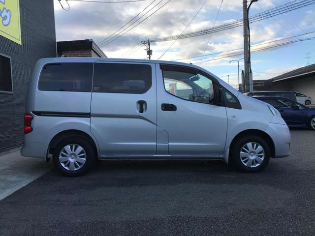 日産 ＮＶ２００バネットバン １．６ ＶＸ H24年 (九州・沖縄) 99