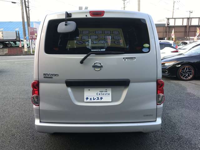 日産 ＮＶ２００バネットバン １．６ ＶＸ H24年 (九州・沖縄) 99