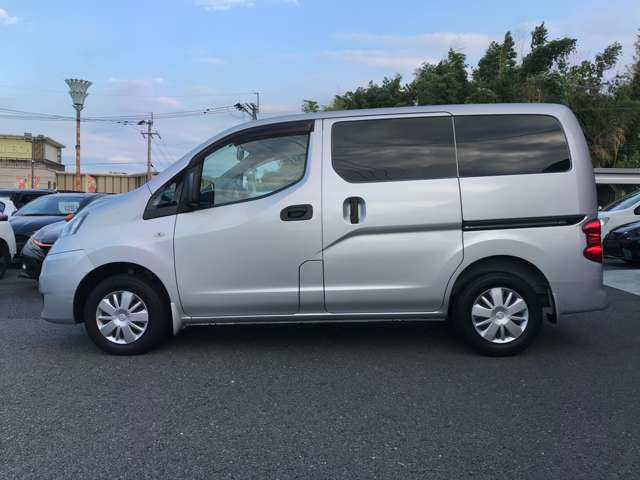 日産 ＮＶ２００バネットバン １．６ ＶＸ H24年 (九州・沖縄) 99