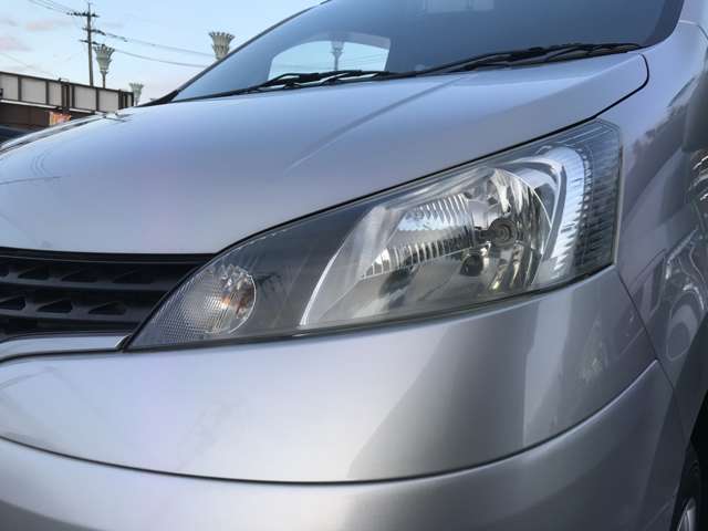 日産 ＮＶ２００バネットバン １．６ ＶＸ H24年 (九州・沖縄) 99