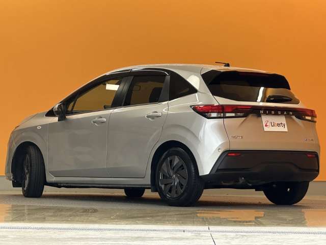 日産 ノート １．２ Ｓ R3年 (甲信越・北陸) 99