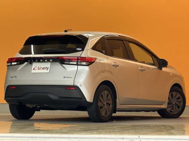 日産 ノート １．２ Ｓ R3年 (甲信越・北陸) 99