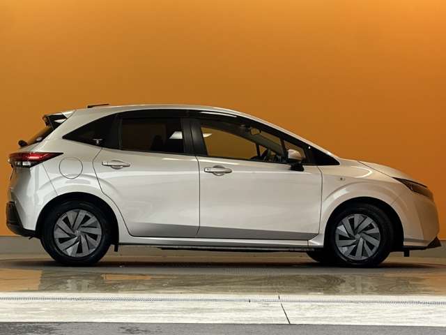 日産 ノート １．２ Ｓ R3年 (甲信越・北陸) 99