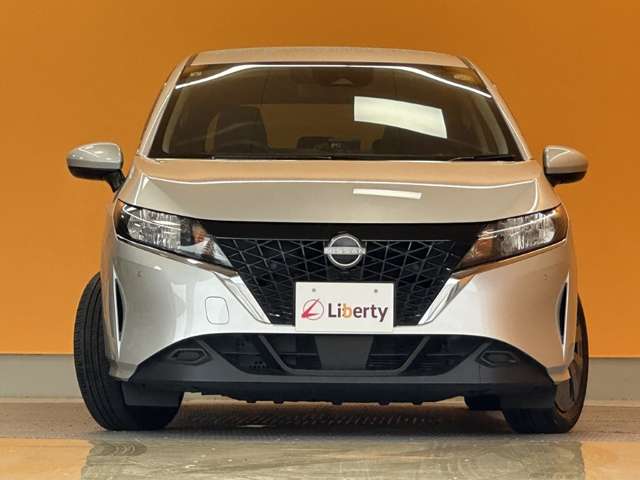 日産 ノート １．２ Ｓ R3年 (甲信越・北陸) 99