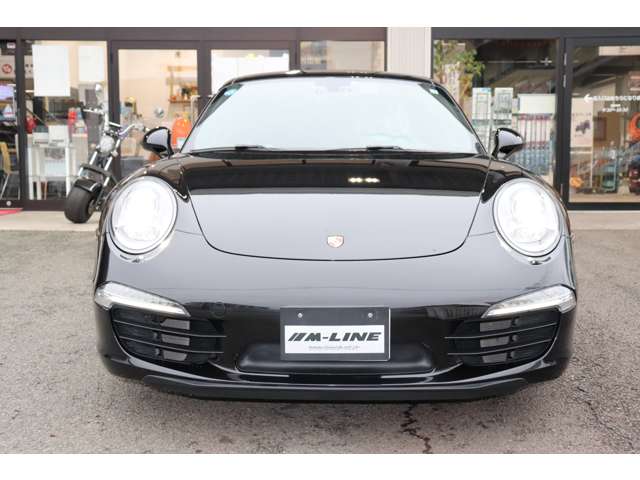 ポルシェ ９１１ カレラ ＰＤＫ H27年 (甲信越・北陸) 99