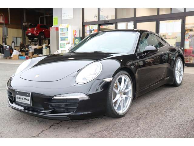 ポルシェ ９１１ カレラ ＰＤＫ H27年 (甲信越・北陸) 99