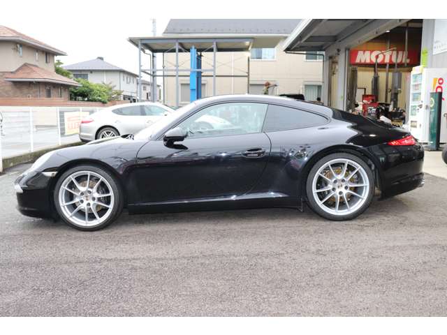 ポルシェ ９１１ カレラ ＰＤＫ H27年 (甲信越・北陸) 99
